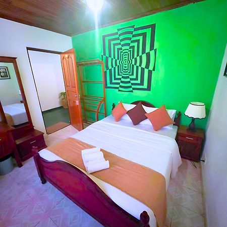 Notre Dame D'Arcadia Hotel Nuwara Eliya Room photo