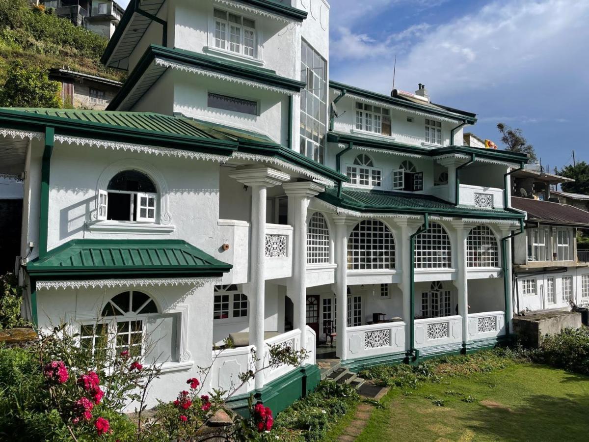 Notre Dame D'Arcadia Hotel Nuwara Eliya Exterior photo