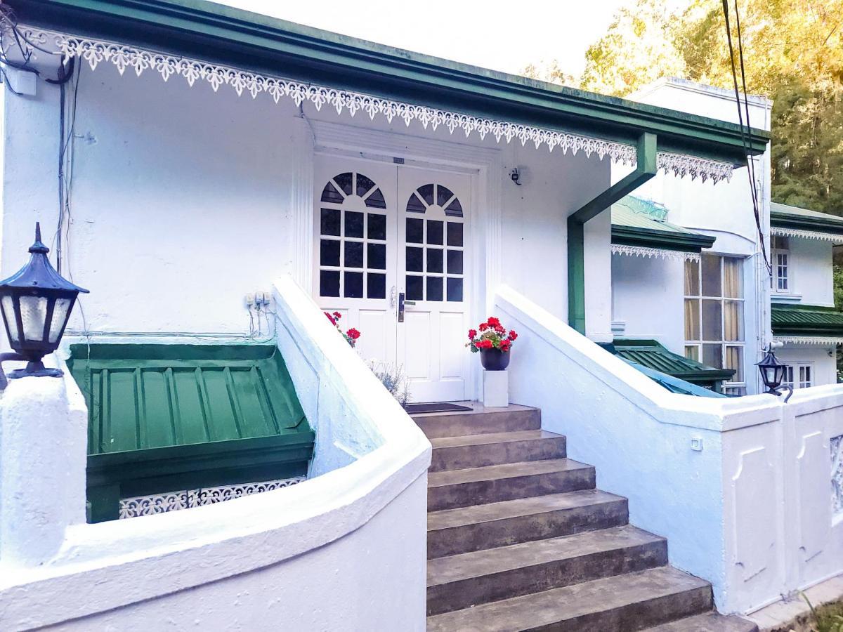 Notre Dame D'Arcadia Hotel Nuwara Eliya Exterior photo