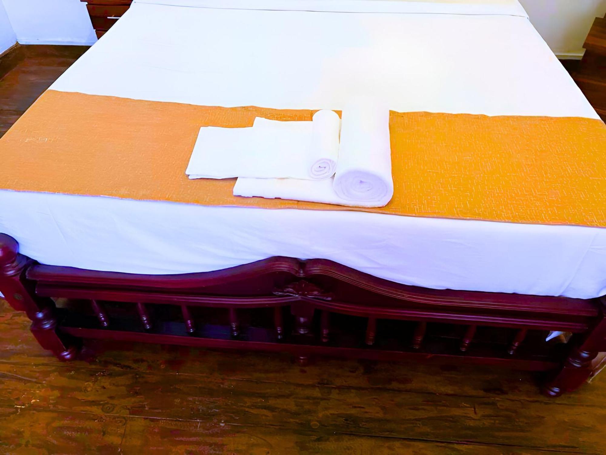 Notre Dame D'Arcadia Hotel Nuwara Eliya Room photo