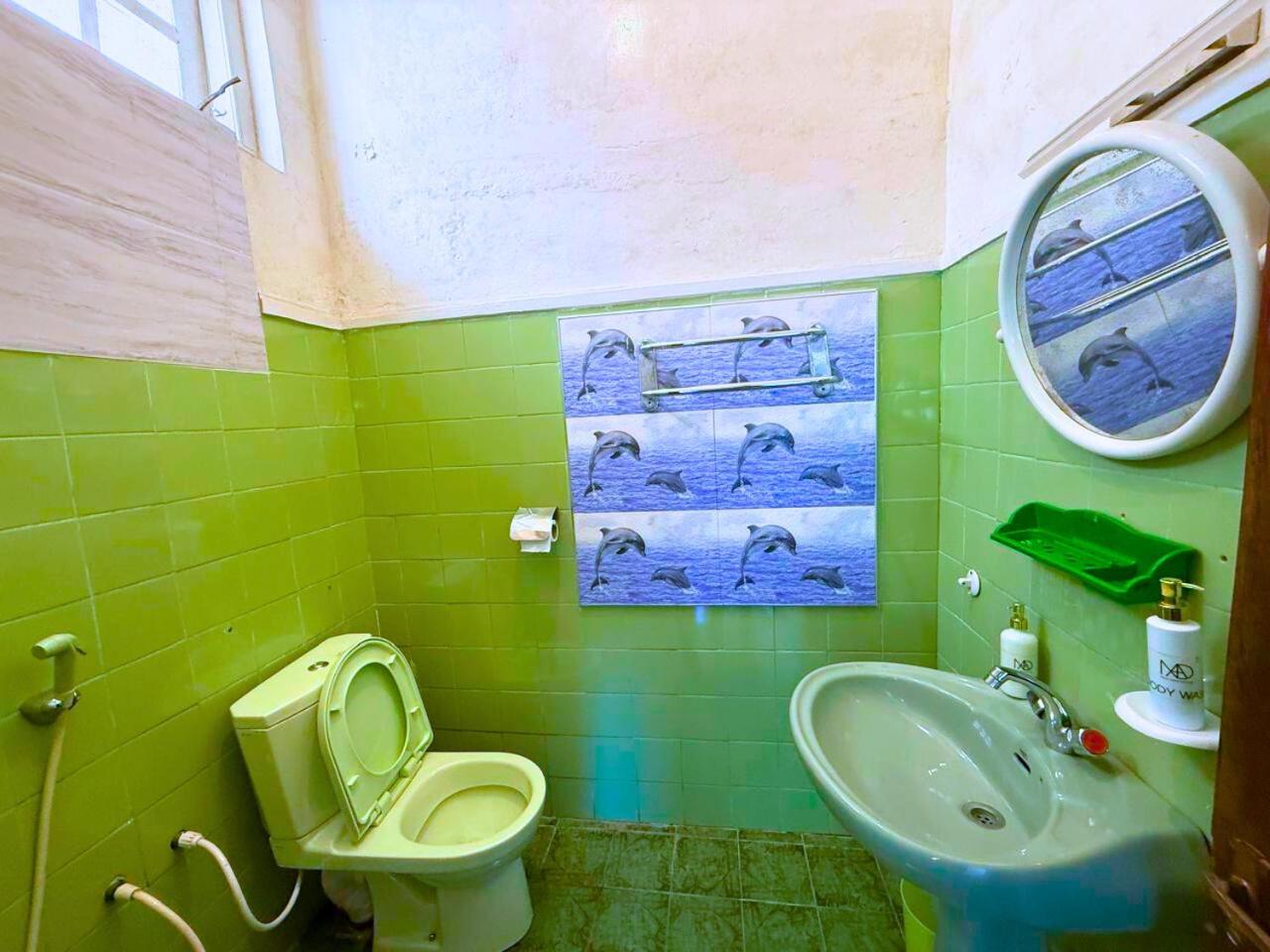 Notre Dame D'Arcadia Hotel Nuwara Eliya Room photo