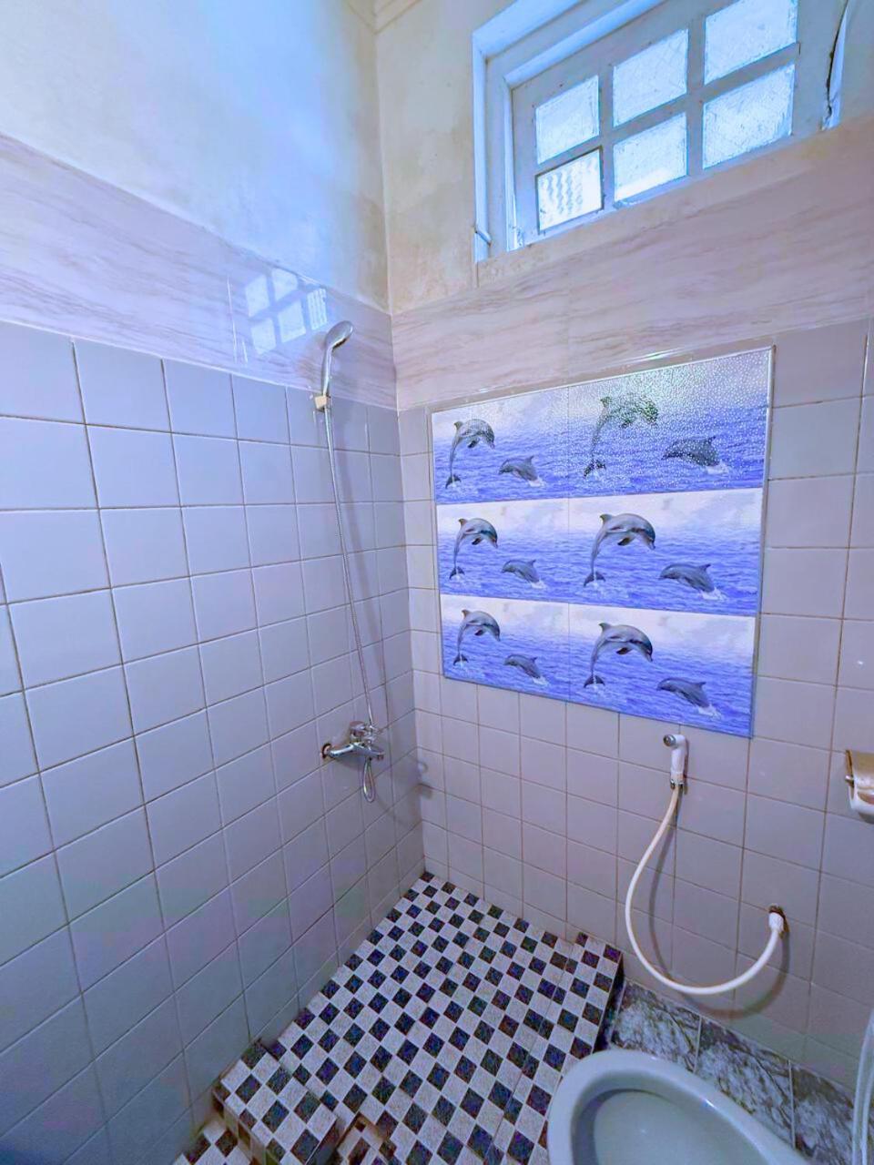 Notre Dame D'Arcadia Hotel Nuwara Eliya Room photo