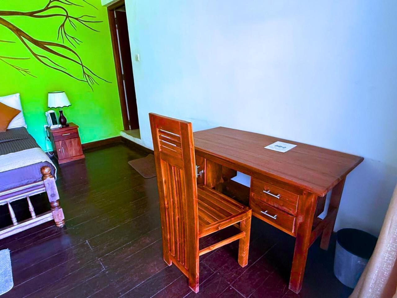Notre Dame D'Arcadia Hotel Nuwara Eliya Room photo