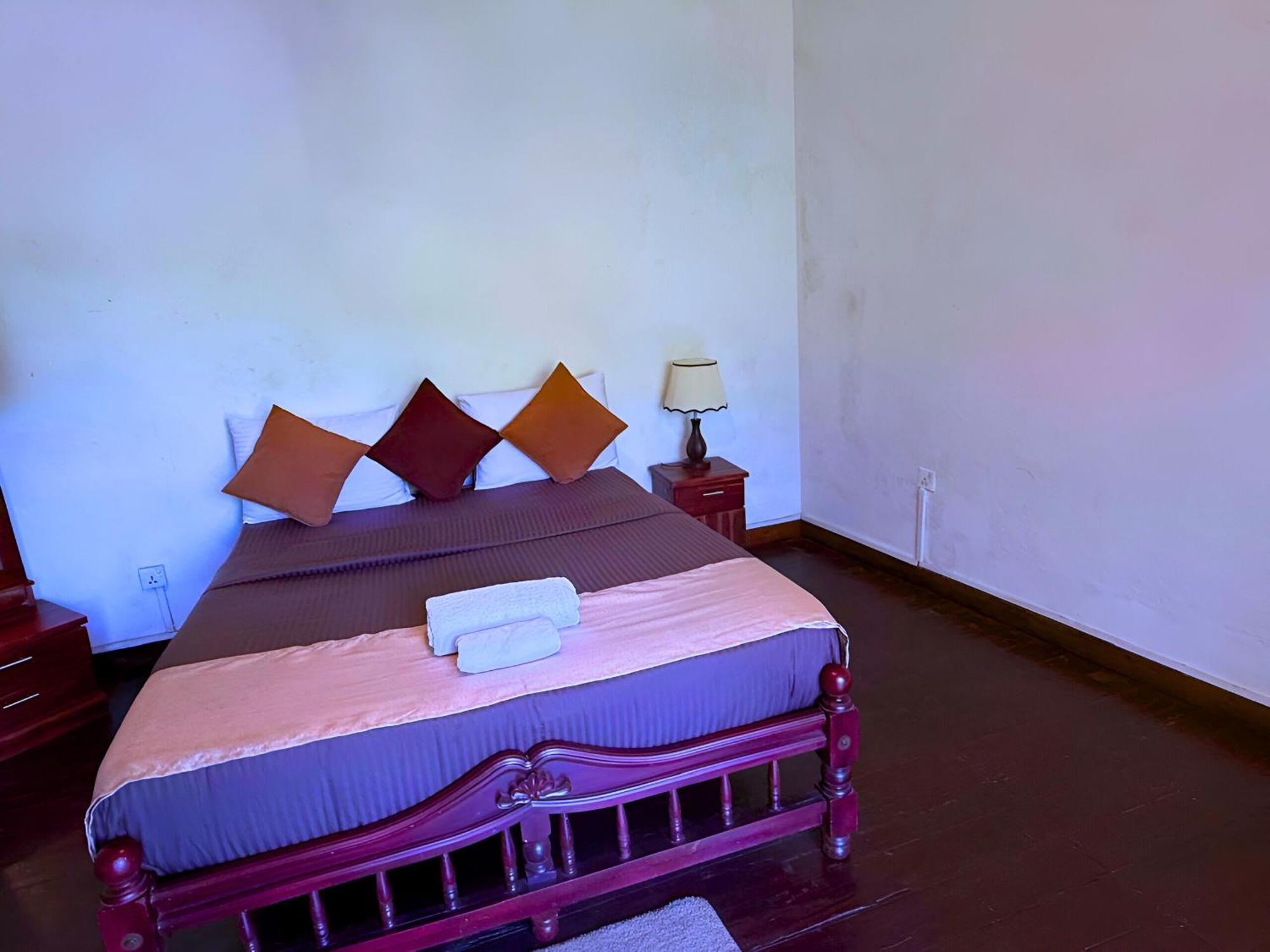 Notre Dame D'Arcadia Hotel Nuwara Eliya Room photo