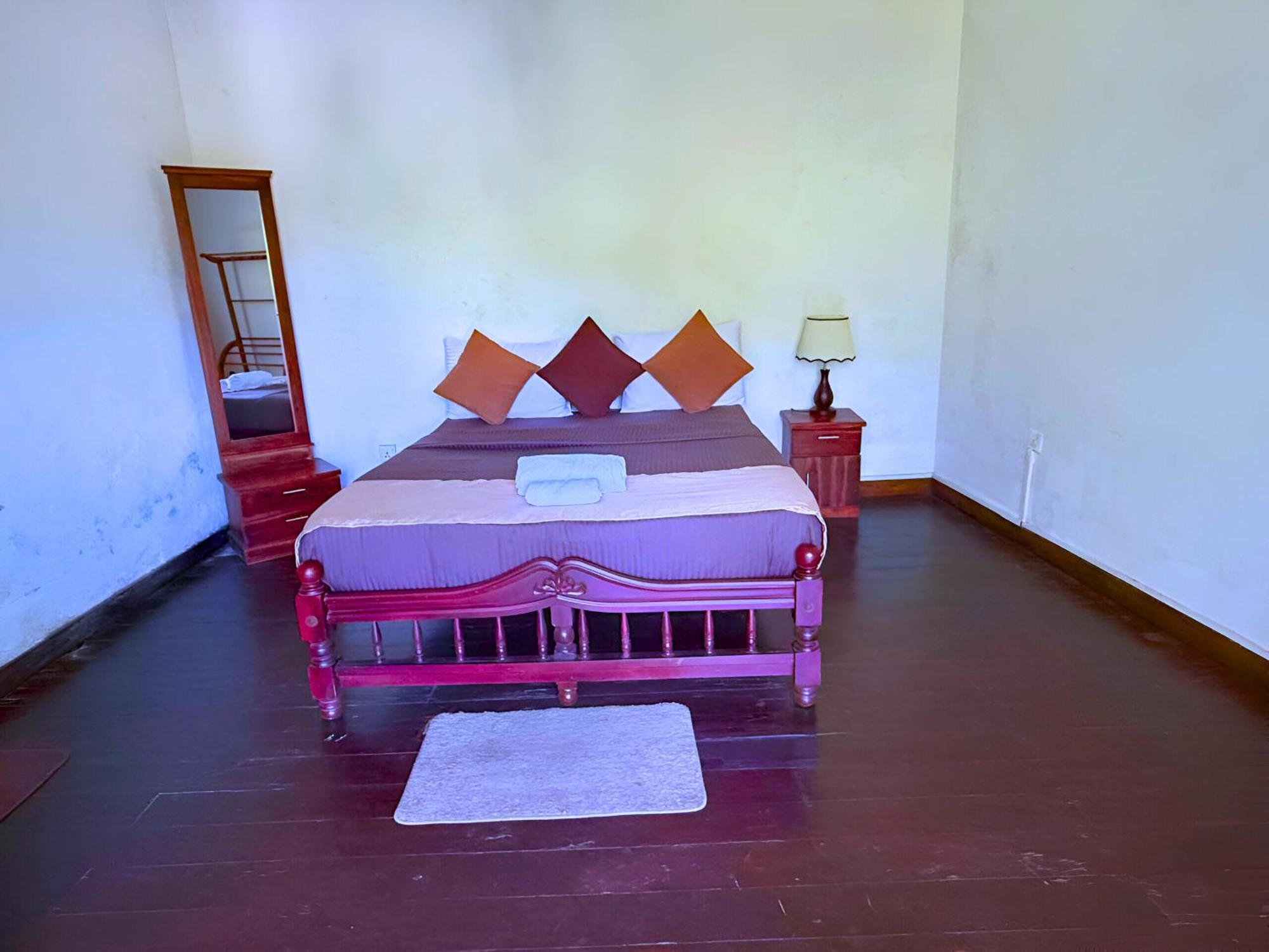 Notre Dame D'Arcadia Hotel Nuwara Eliya Room photo