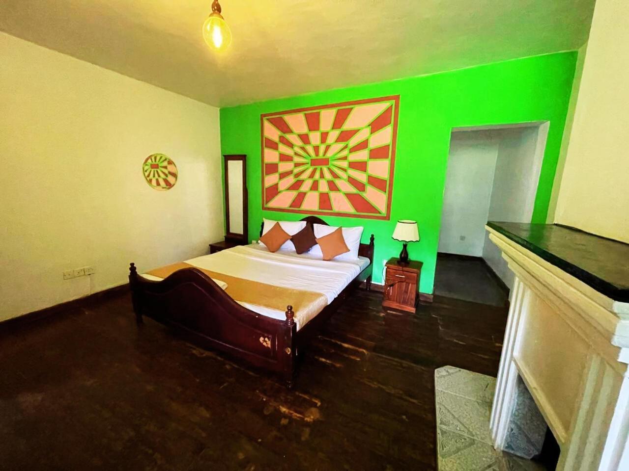 Notre Dame D'Arcadia Hotel Nuwara Eliya Room photo